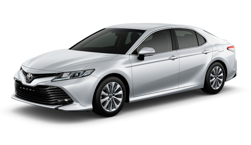 Bảng giá xe ô tô Toyota loại 4  5 chỗ tháng 32016